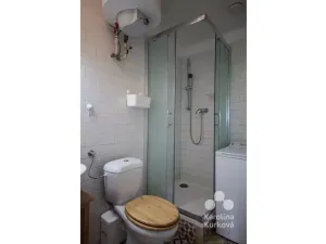 Pronájem bytu 1+kk, Praha - Karlín, Šaldova, 25 m2