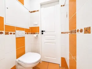 Pronájem bytu 2+1, Ústí nad Labem, Novoveská, 60 m2