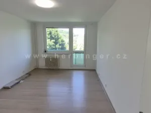 Pronájem bytu 1+kk, Otrokovice, Školní, 33 m2