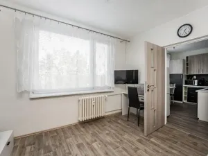 Pronájem bytu 3+kk, Hradec Králové, Milady Horákové, 68 m2