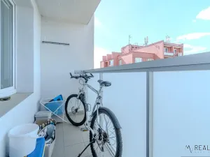 Pronájem bytu 3+1, Ostrava, Čujkovova, 63 m2