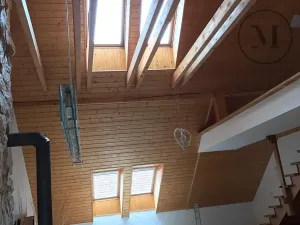 Pronájem bytu 3+kk, České Budějovice, Branišovská, 140 m2