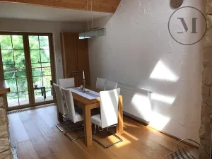 Pronájem bytu 3+kk, České Budějovice, Branišovská, 140 m2