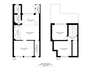 Prodej rodinného domu, Boskovice, Krátká, 180 m2