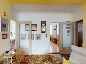 Prodej bytu 3+1, Jilemnice, Jaroslava Havlíčka, 61 m2
