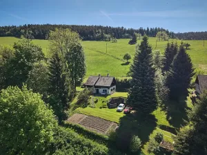 Prodej chalupy, Horní Maršov, 110 m2