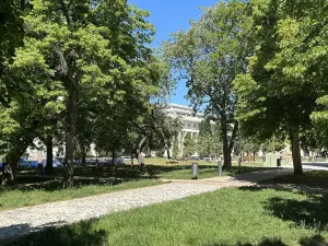 Pronájem bytu 3+kk, Praha - Podolí, Podolská, 81 m2