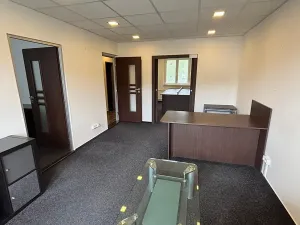 Pronájem kanceláře, Most, Obránců míru, 68 m2