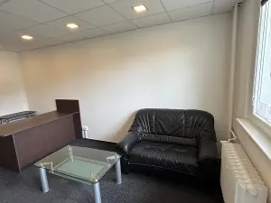 Pronájem kanceláře, Most, Obránců míru, 68 m2