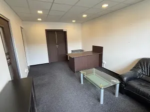 Pronájem kanceláře, Most, Obránců míru, 68 m2