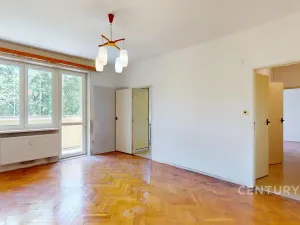 Prodej bytu 2+1, Ostrava, Podroužkova, 51 m2