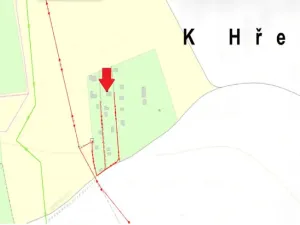 Prodej chaty, Klatovy - Klatovy II, 26 m2
