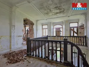 Prodej výrobních prostor, Žulová - Tomíkovice, 1400 m2