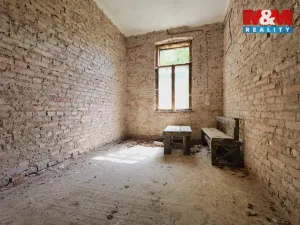 Prodej výrobních prostor, Žulová - Tomíkovice, 1400 m2