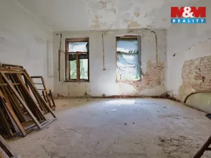 Prodej výrobních prostor, Žulová - Tomíkovice, 1400 m2