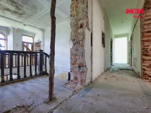 Prodej pozemku pro bydlení, Žulová - Tomíkovice, 1400 m2