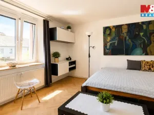 Prodej rodinného domu, Pošná, 85 m2