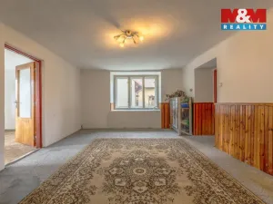 Prodej rodinného domu, Nepoměřice, 188 m2