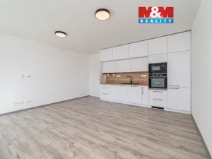 Pronájem bytu 2+kk, Olomouc - Nová Ulice, Okružní, 75 m2