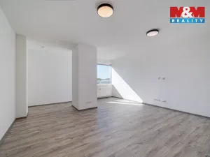 Pronájem bytu 2+kk, Olomouc - Nová Ulice, Okružní, 75 m2