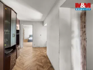 Prodej rodinného domu, Rynholec, nám. 1. máje, 363 m2