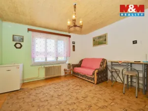 Prodej rodinného domu, Ledeč nad Sázavou, Havlíčkova, 180 m2
