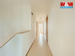 Prodej bytu 4+kk, Beroun - Beroun-Město, Nad Paloučkem, 102 m2