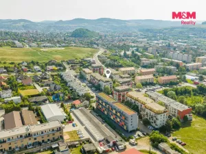 Prodej bytu 4+kk, Beroun - Beroun-Město, Nad Paloučkem, 102 m2