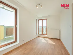 Prodej bytu 4+kk, Beroun - Beroun-Město, Nad Paloučkem, 102 m2