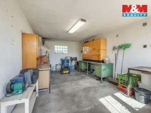 Prodej rodinného domu, Neratovice, V Hajnovkách, 193 m2