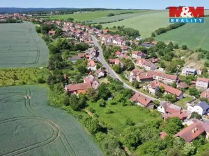 Prodej pozemku pro bydlení, Přemyslovice, 1545 m2