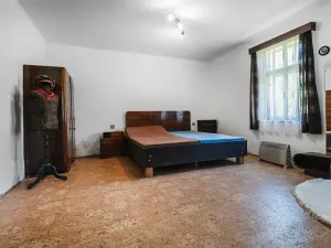 Prodej chalupy, Sedletín, 137 m2