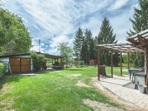 Prodej chaty, Býchory, 35 m2