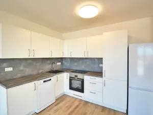 Pronájem bytu 2+kk, Český Brod, Antonína Balšánka, 59 m2