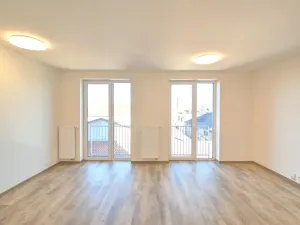 Pronájem bytu 2+kk, Český Brod, Antonína Balšánka, 59 m2