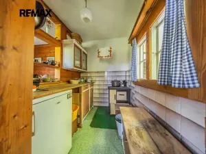 Prodej chaty, Nižbor, 16 m2