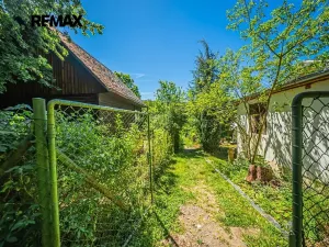 Prodej chaty, Nižbor, 16 m2