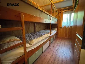 Prodej chaty, Nižbor, 35 m2