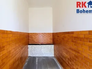 Prodej bytu 1+1, Praha - Košíře, Plzeňská, 55 m2