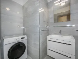 Pronájem bytu 1+kk, Plzeň - Severní Předměstí, Bolevecká, 37 m2