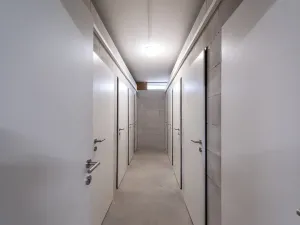 Pronájem bytu 1+kk, Plzeň - Severní Předměstí, Bolevecká, 37 m2