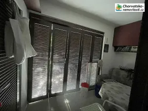 Prodej bytu 1+kk, Gajac, Chorvatsko, 26 m2