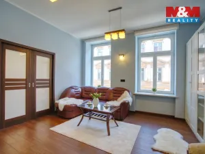 Prodej bytu 2+1, Český Těšín, Božkova, 68 m2