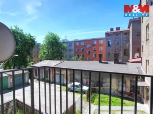Prodej bytu 2+1, Český Těšín, Božkova, 68 m2