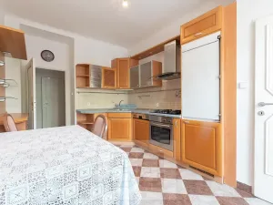 Pronájem bytu 2+1, Praha - Žižkov, Hartigova, 80 m2