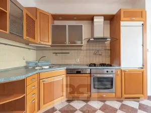 Pronájem bytu 2+1, Praha - Žižkov, Hartigova, 80 m2