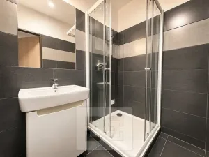 Pronájem bytu 1+kk, Brno, Bratislavská, 35 m2