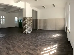 Pronájem obchodního prostoru, Ostrava, Mírová, 43 m2