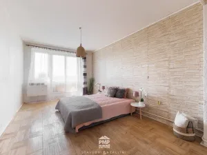 Prodej bytu 2+kk, Velké Opatovice, Pod Strážnicí, 52 m2