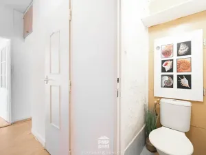 Prodej bytu 2+kk, Velké Opatovice, Pod Strážnicí, 52 m2
